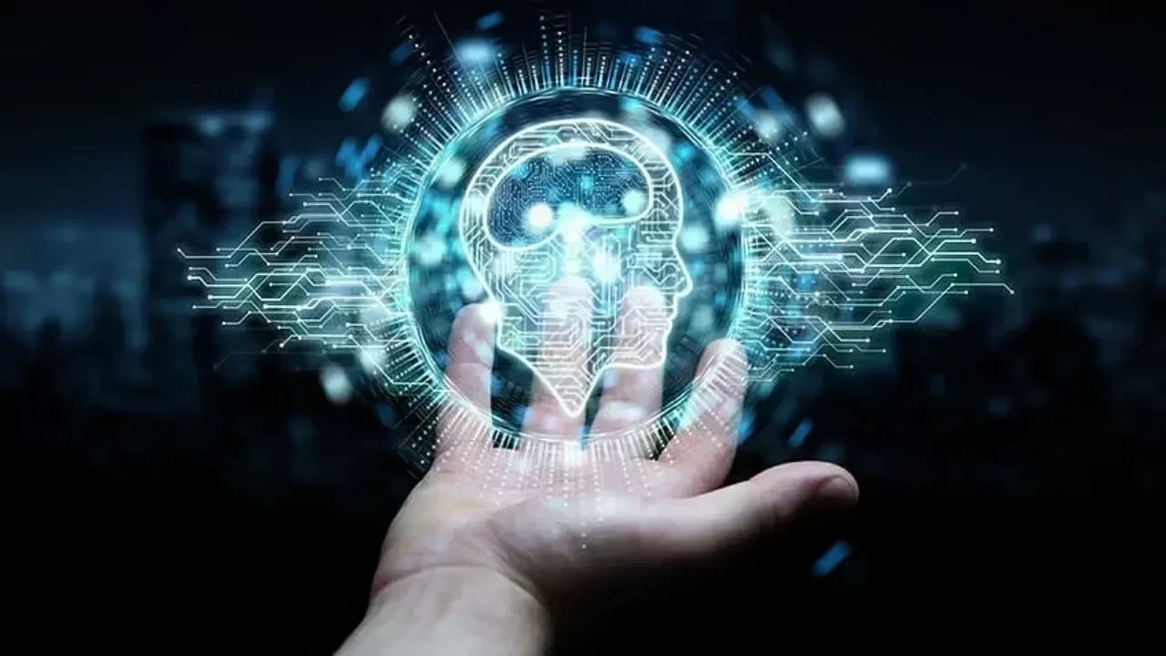 The Future Landscape: AI's Impact Over the Next Five Years
