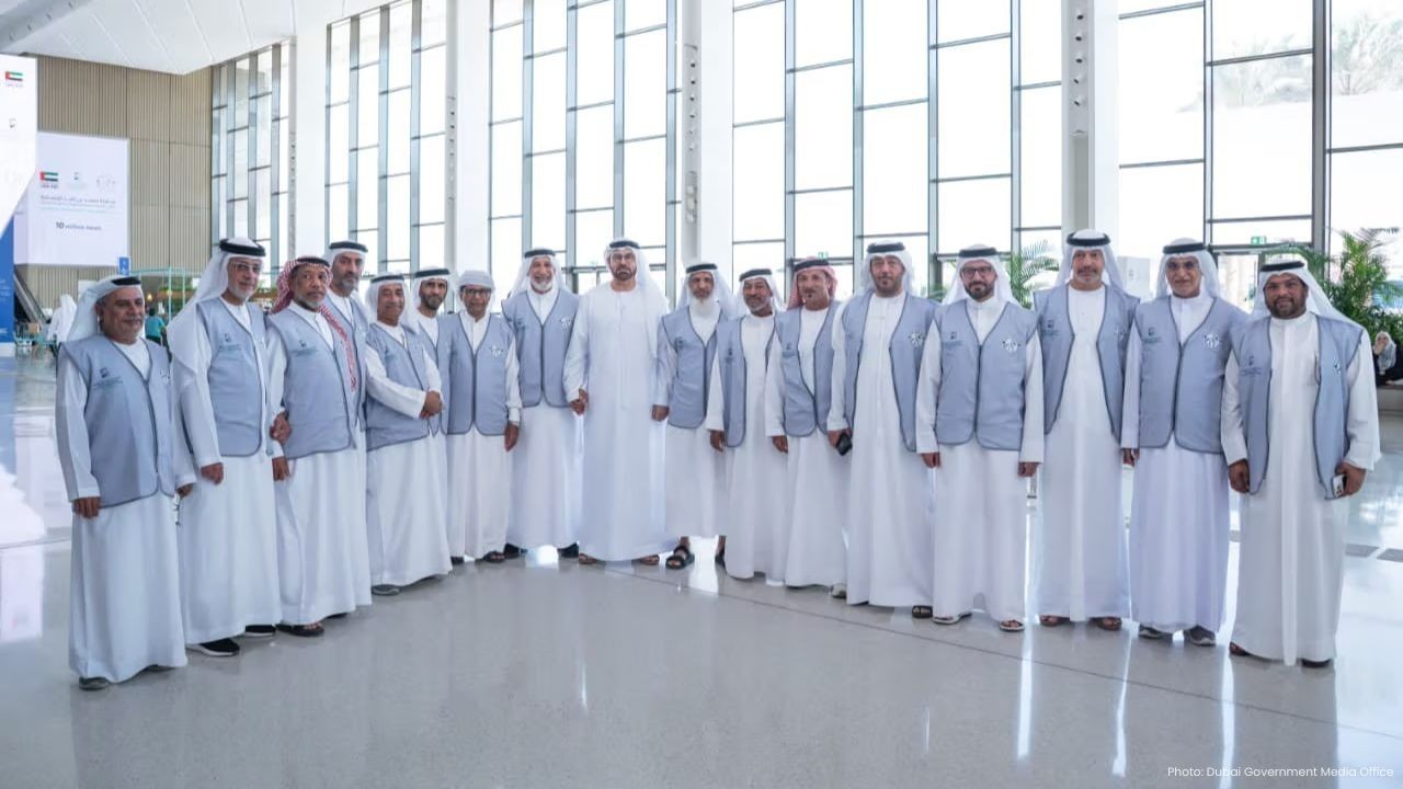 UAE Packs 10 Million Meals for Gaza in Rapid Relief Drive