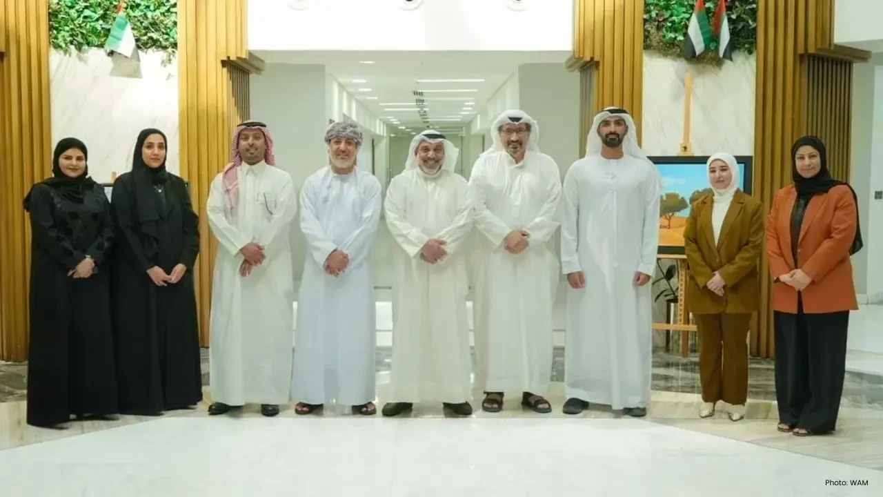 UAE Invites GCC Education Leaders to Enhance Collaboration