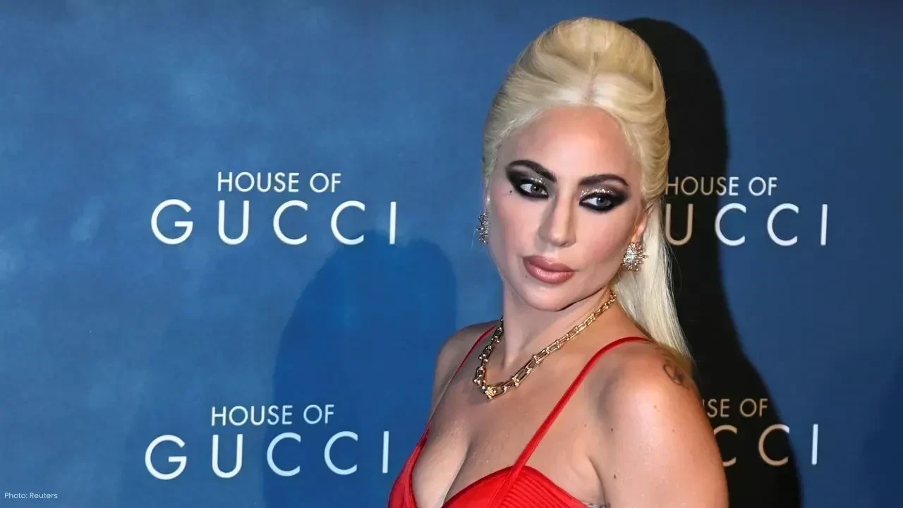 Man Banned from Lady Gaga Concert for Previous Disruptions
