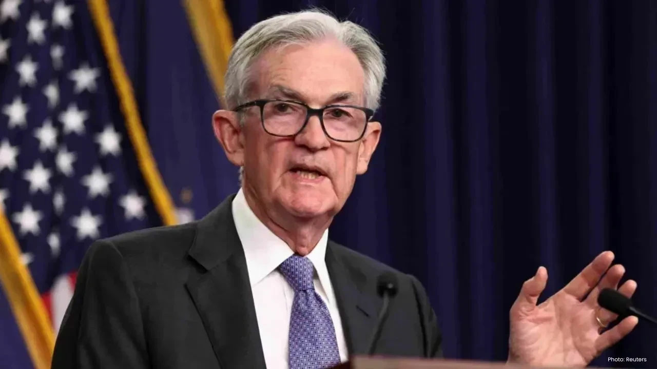 Federal Reserve Cuts Rates Again as Job Market Concerns Rise