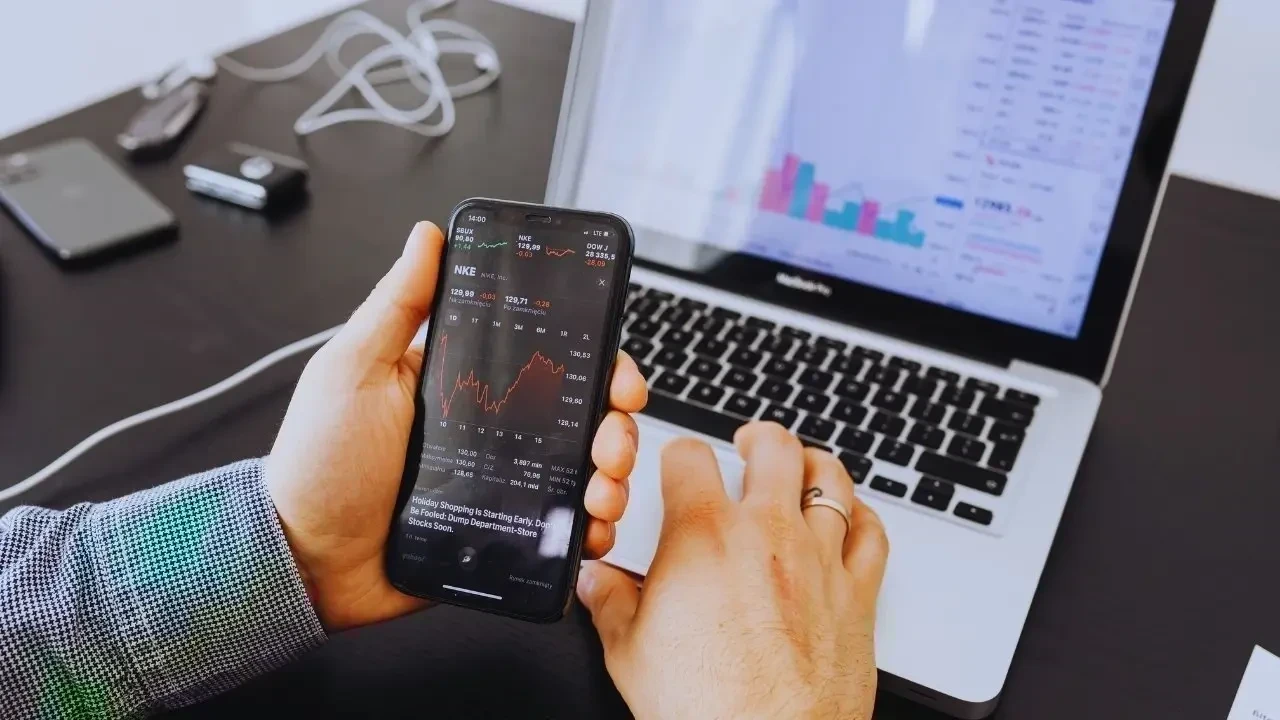Today's Market Update: Investors Eye Piramal Pharma, Tata Power, and More