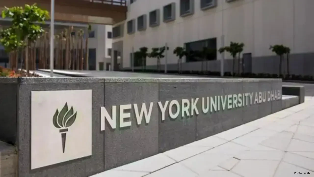 NYUAD Unveils AI System to Detect Hidden Microalgae Proteins