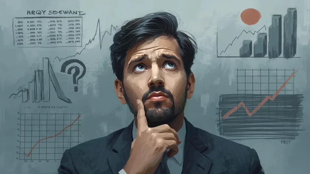 Financial Choices That Protect Stability During Economic Uncertainty