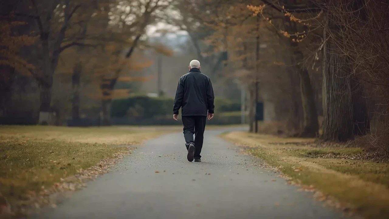 How Daily Movement Patterns Shape Long-Term Physical Health Naturally