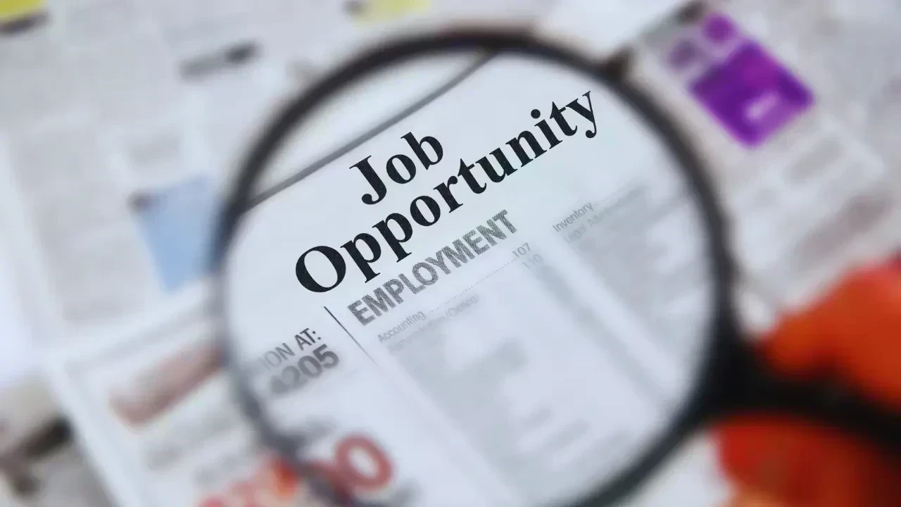 Reimagining Careers: The Transformation of Employment in Five Years