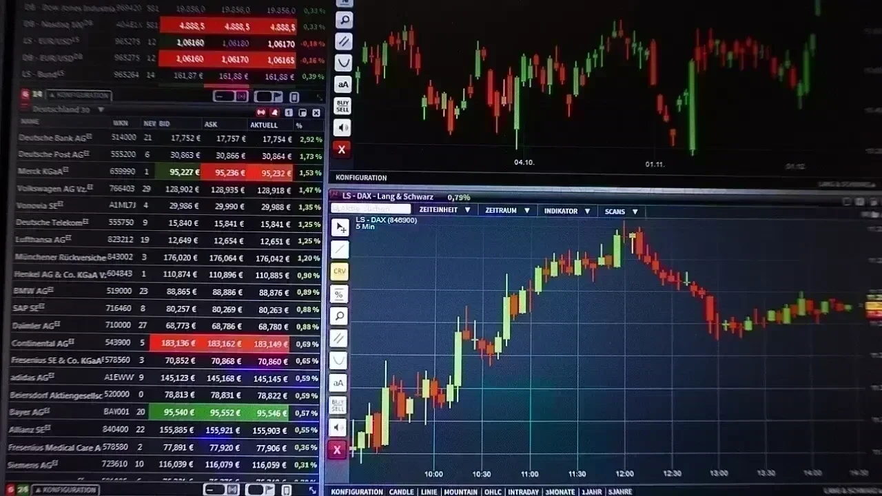 Dubai Markets Anticipate Strong Start: GIFT Nifty Points to Positive Opening