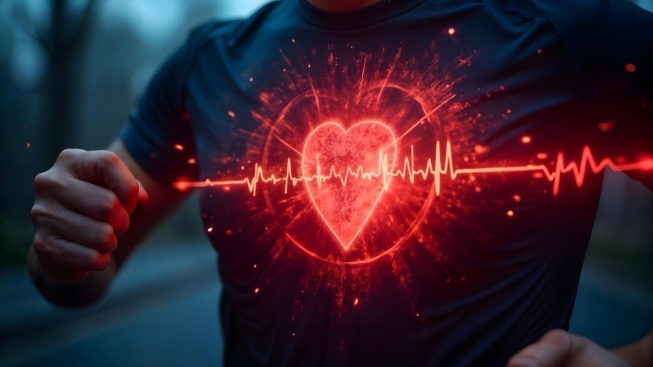 High Heart Rate? 10 Common Causes and 10 Natural Ways to Lower It
