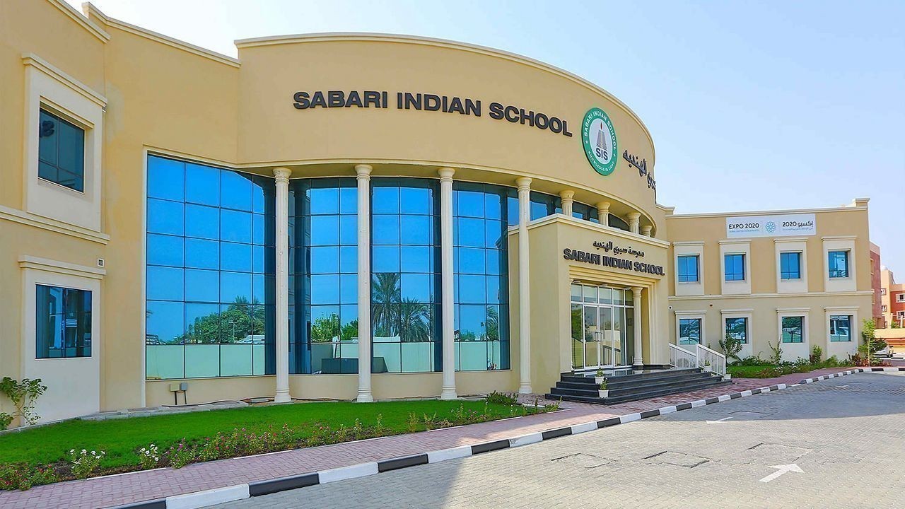 Sabari Indian School Joins ODM Educational Group via Newron