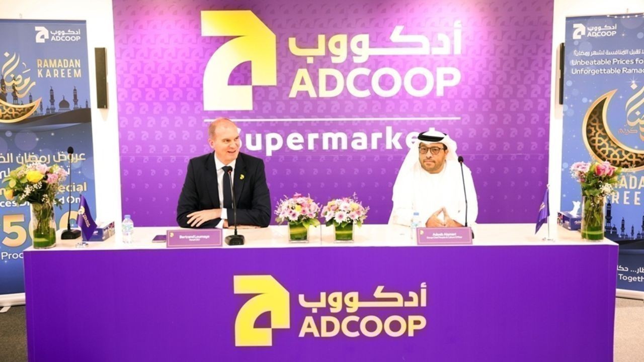 ADCOOP Launches Ramadan 2026 Campaign to Support UAE Families