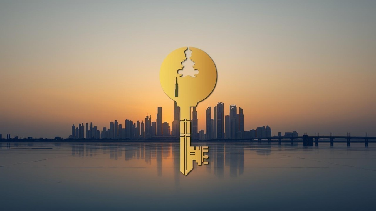 How Dubai’s Golden Visa Is Driving Long-Term Investor Confidence