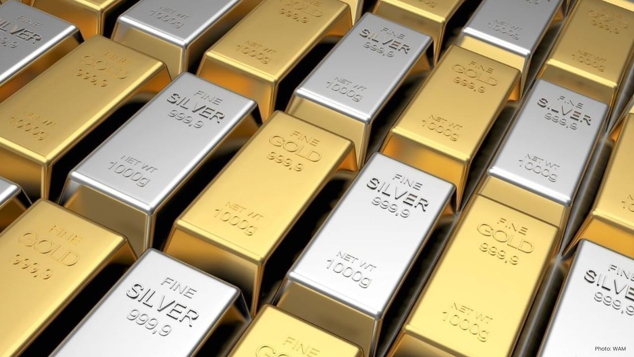 Gold Rises Above $5,000 Amid Bargain Hunting Surge