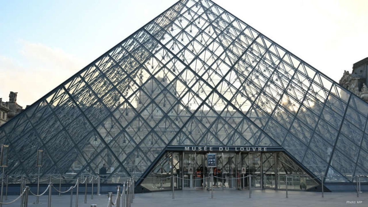 Louvre Ticket Fraud Ring Busted, 9 Arrested, Loss €10M