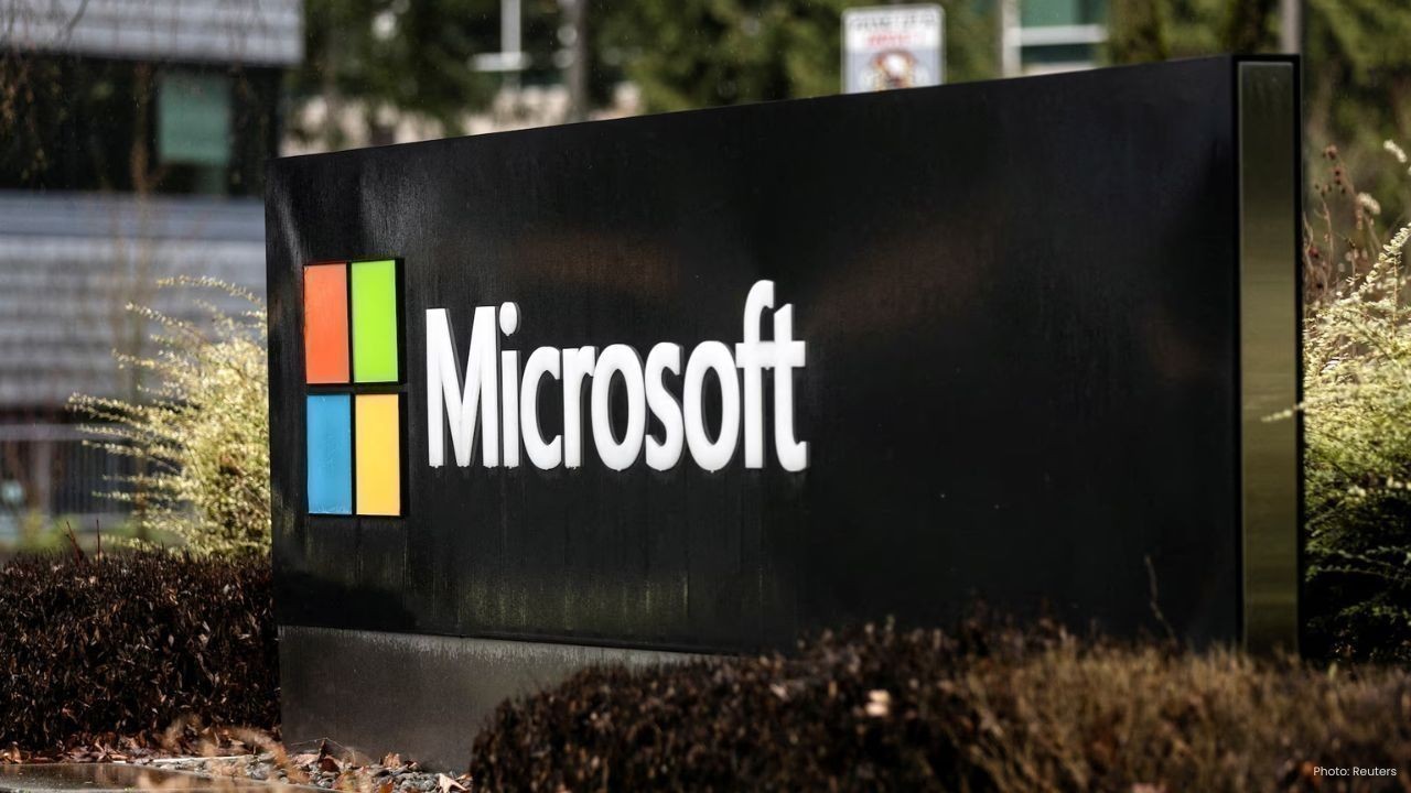 Microsoft to Invest $50B to Expand AI Across Global South