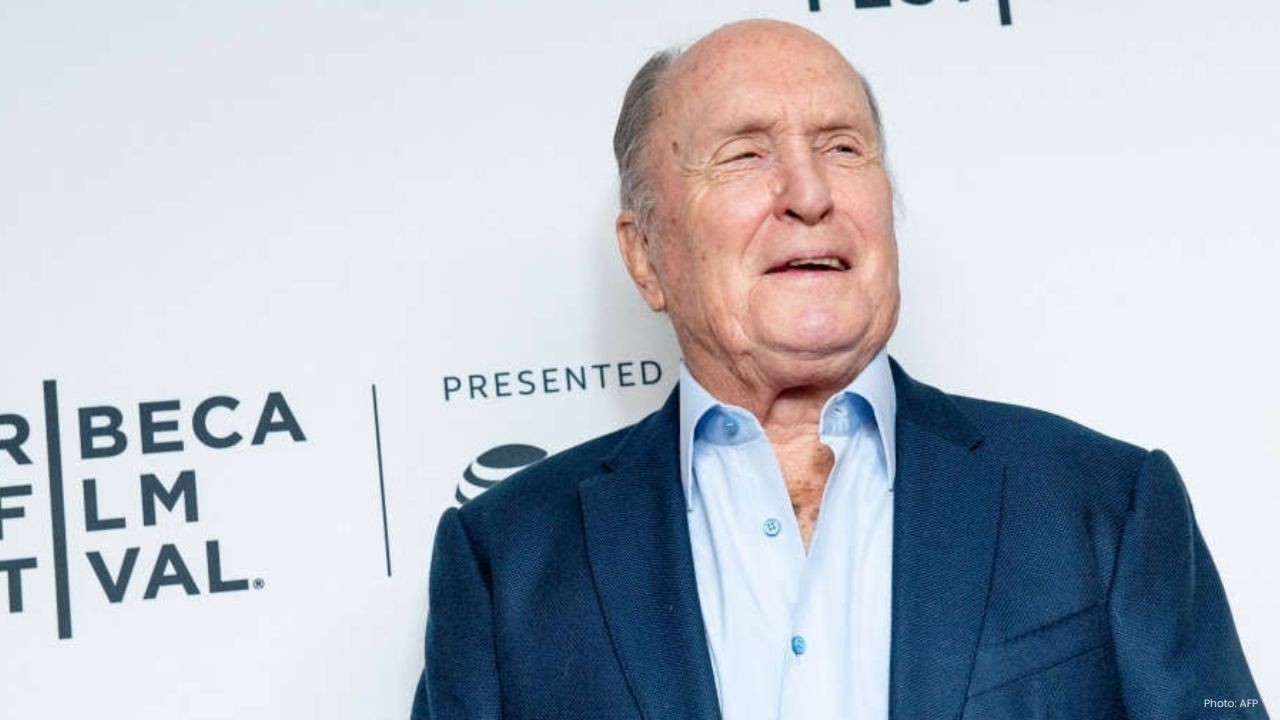 Oscar Winner Robert Duvall Dies at 95, Hollywood Legend Gone