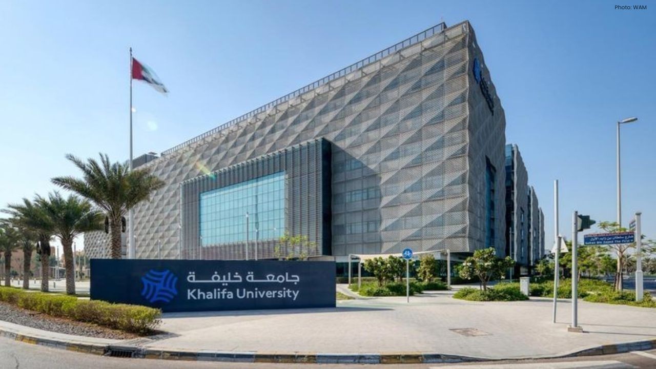 Khalifa University Joins Global Digital Education Council