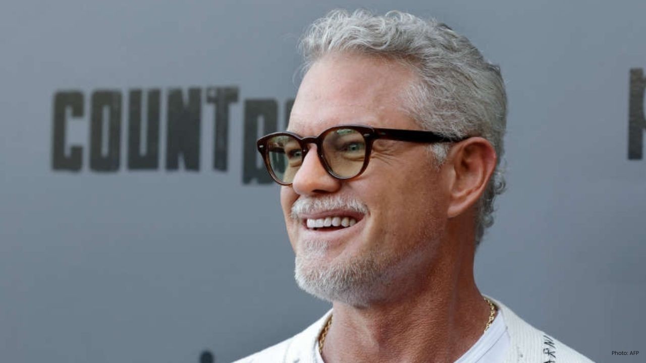 Eric Dane, Grey's Anatomy Star, Dies at 53 After ALS Battle