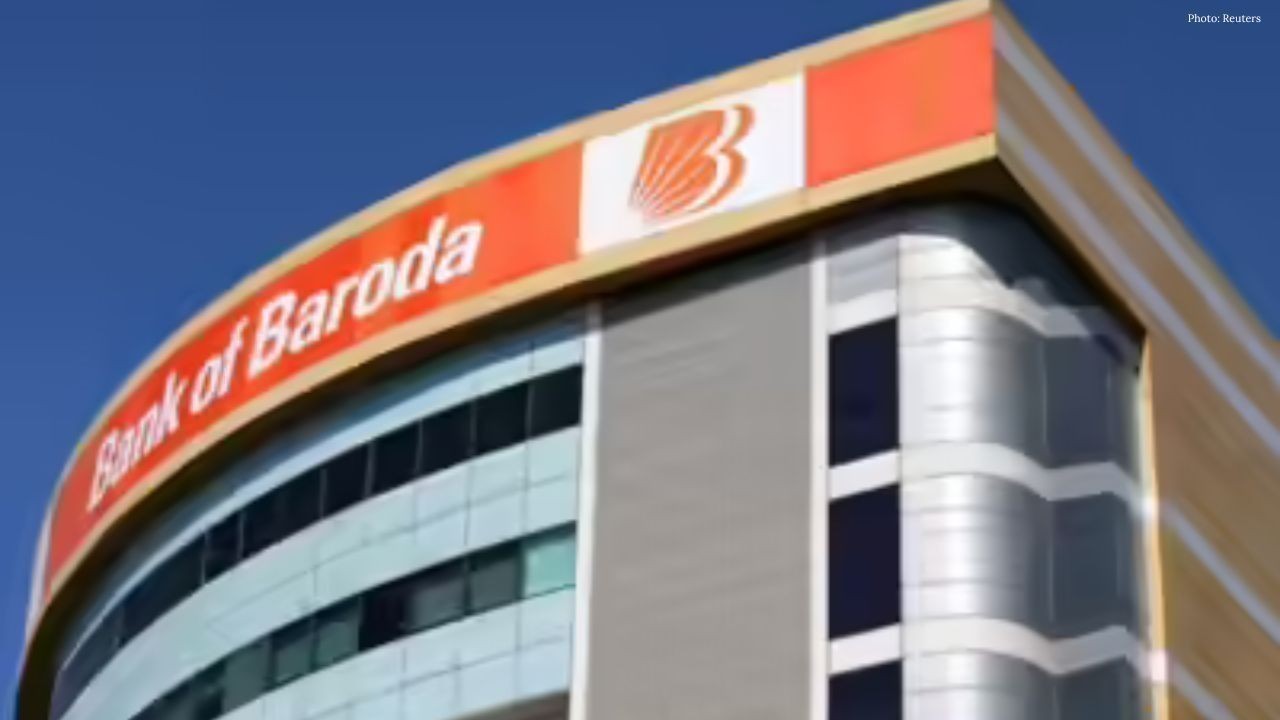 Bank of Baroda Faces Abu Dhabi Legal Battle over NMC Collapse