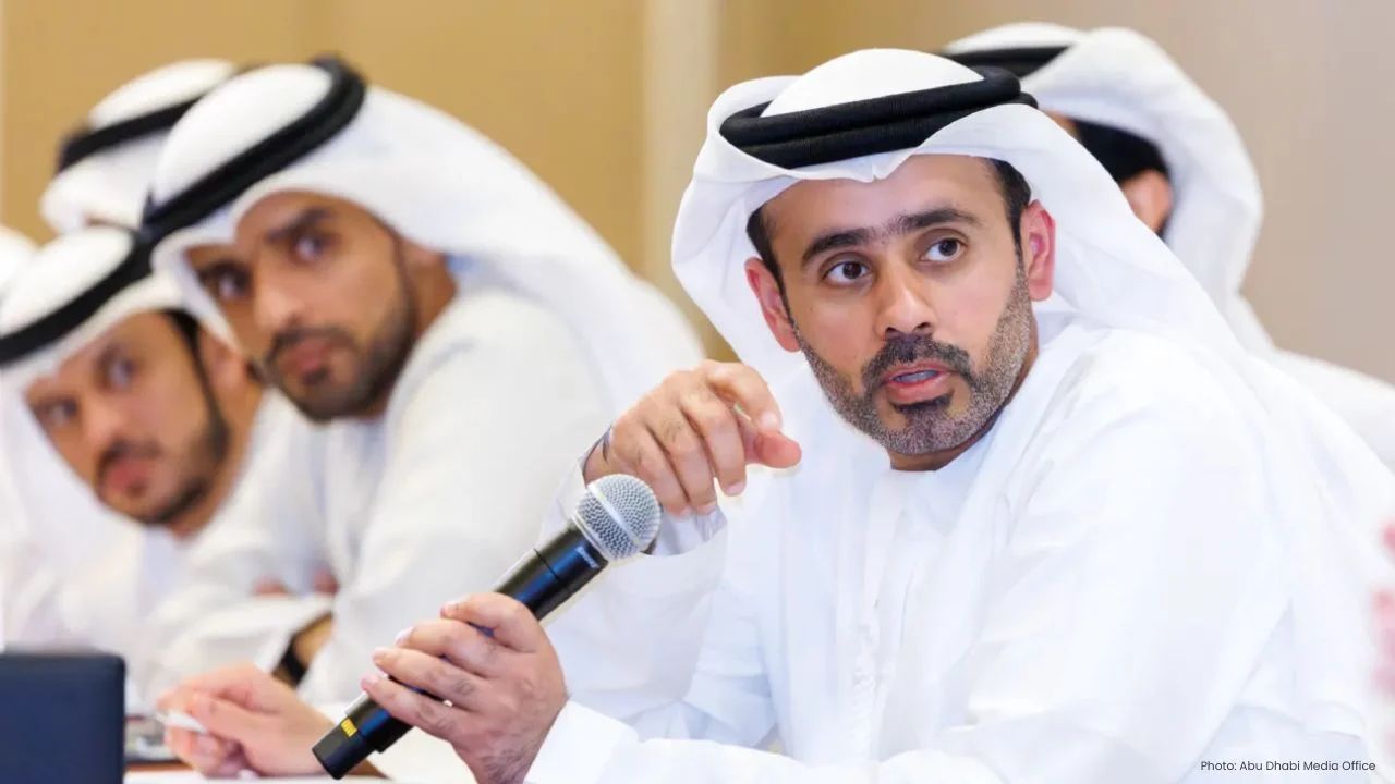Abu Dhabi Meets to Strengthen Supply Chain Stability