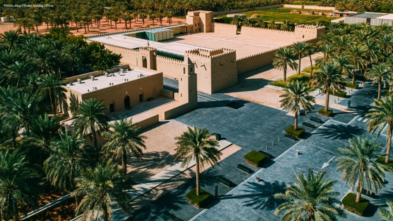 Al Ain Hotel Upgrade Scheme Boosts Tourism Growth