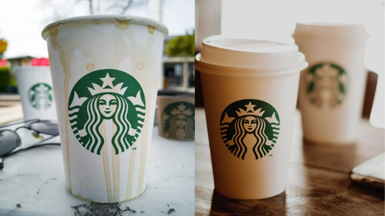 Starbucks Strikes Major Partnership for China Growth