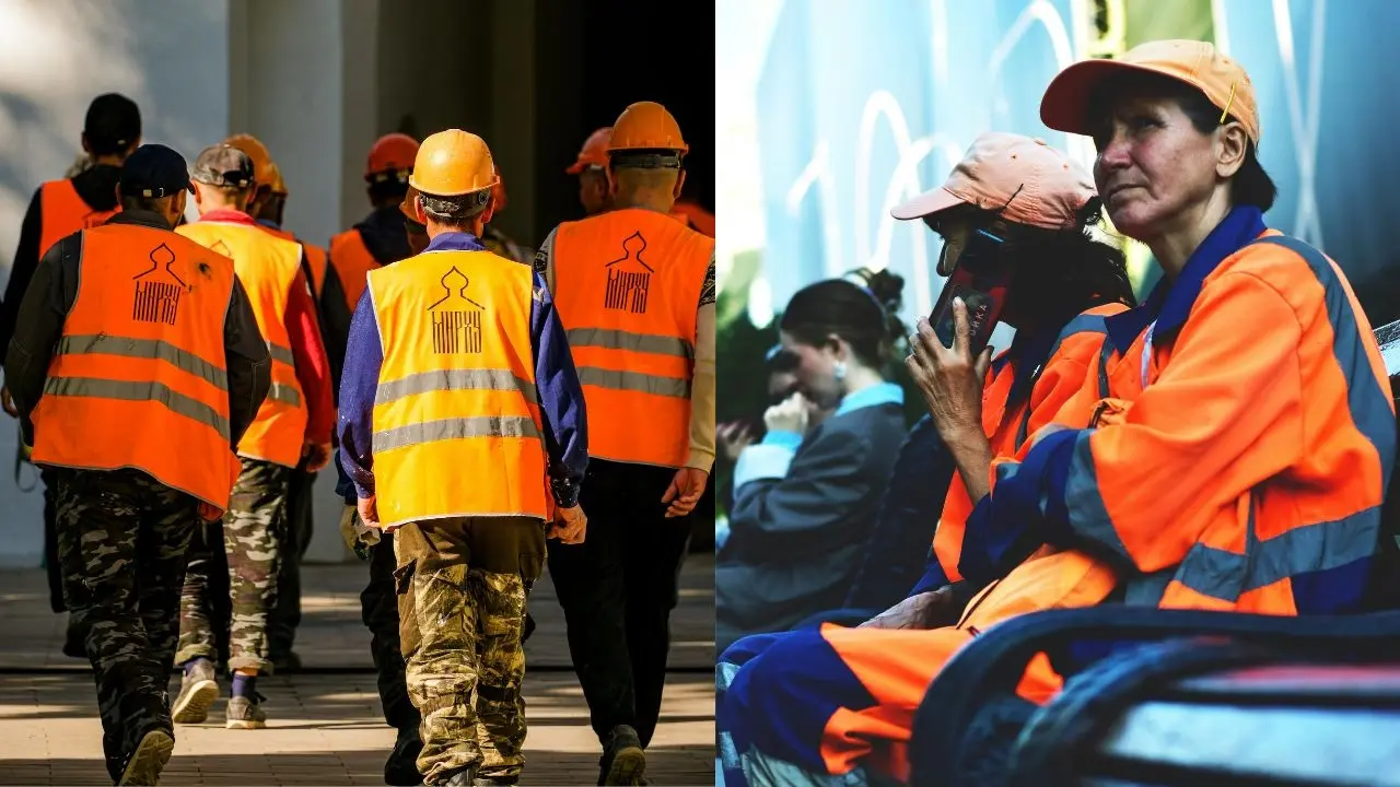 Job Opportunities Spark Post-Eid Migration Surge to Jakarta