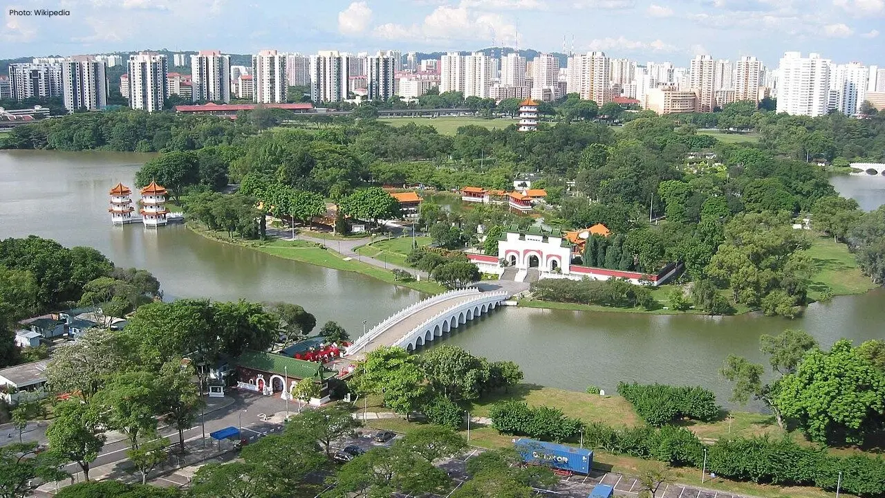 Singapore Unveils Plans for Its First 3D-Printed Bridge