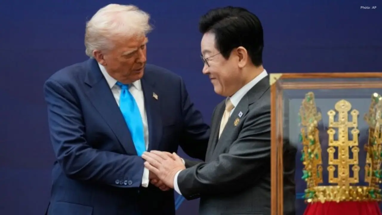 U.S. Partners with Cambodia in Major Health Initiative as Part of America First Strategy