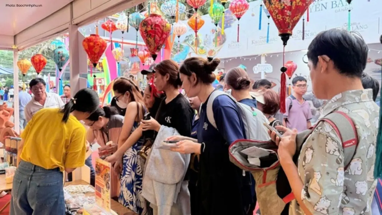 Ho Chi Minh City Achieves Unprecedented Economic Surge
