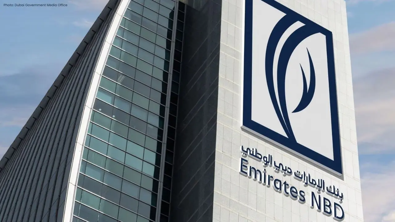 Emirates NBD Rolls Out SME Business Support Package