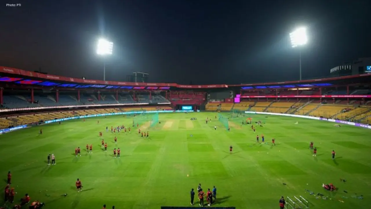 IPL Fades to Rain While PSL Excels in Cricket Showcase
