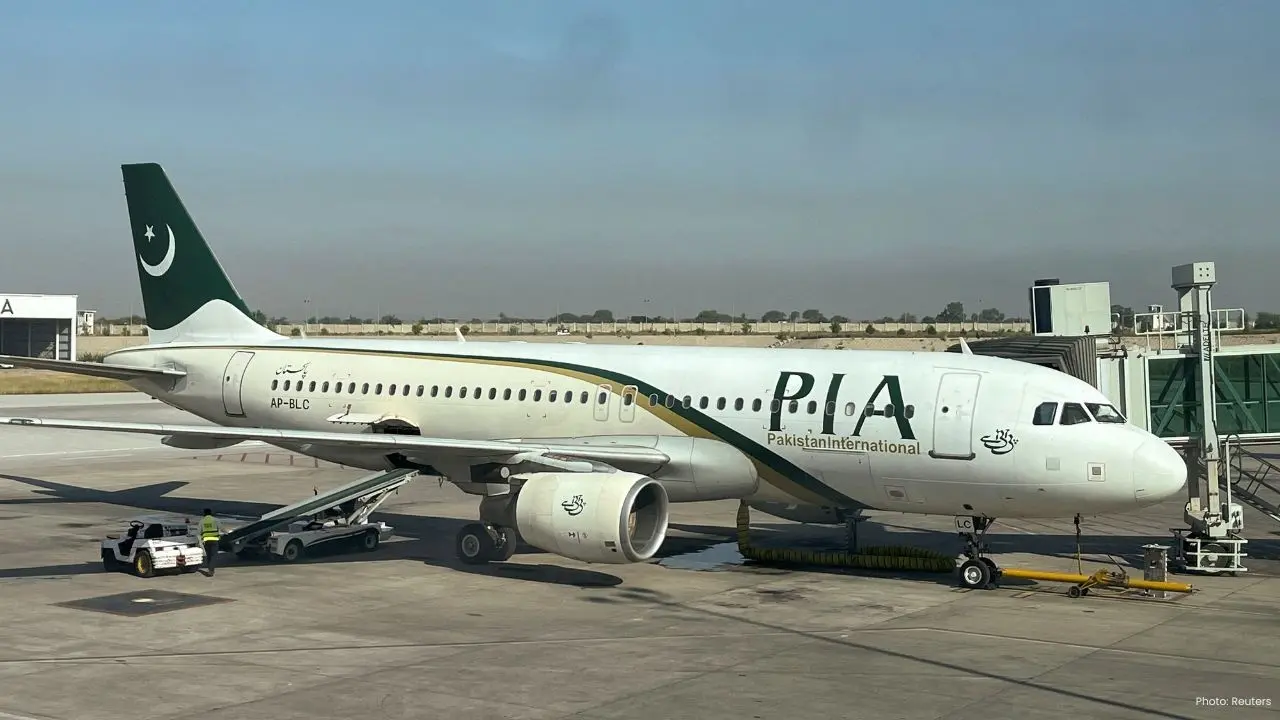 PIA Ends Discounts, Cuts Flights Amid Fuel Cost Surge
