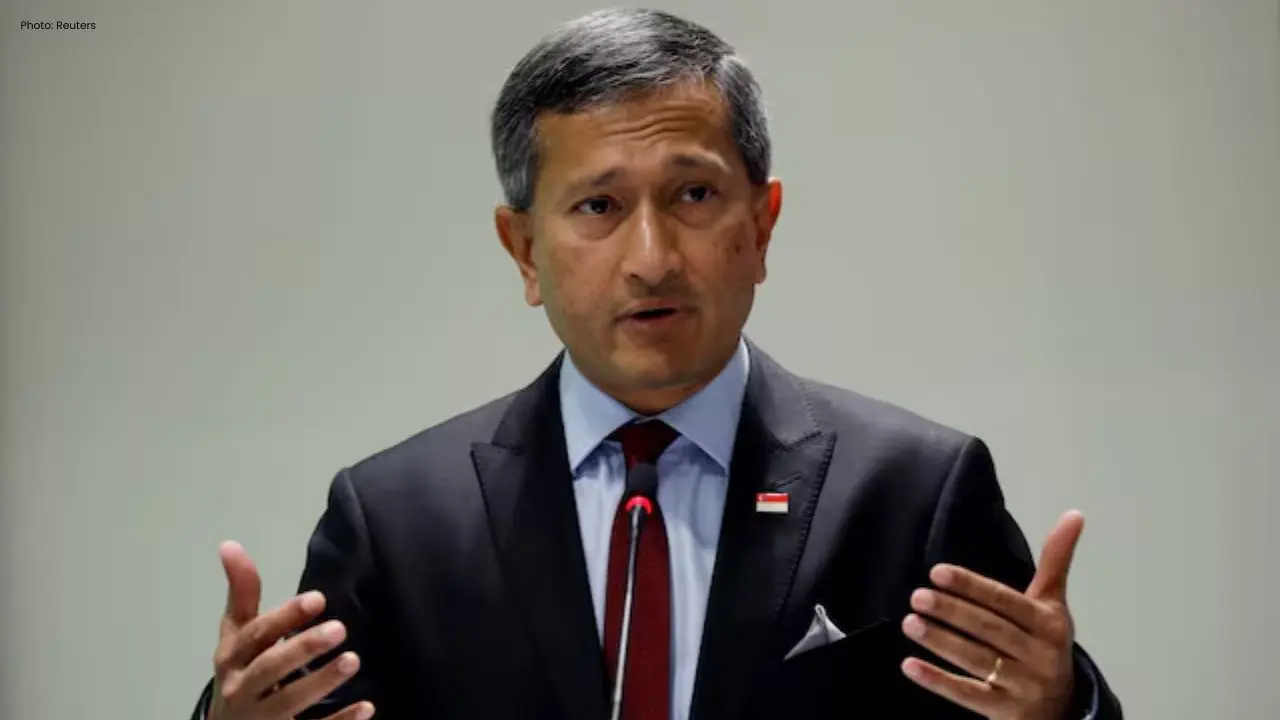 Singapore Stands Firm Against Hormuz Negotiations with Iran