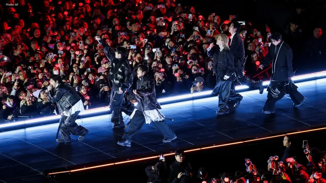 Ongoing K-Pop Restrictions in China Reflect Cultural Tensions
