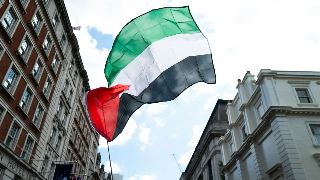 Singapore Prohibits Gaza Symbols at Public Gathering