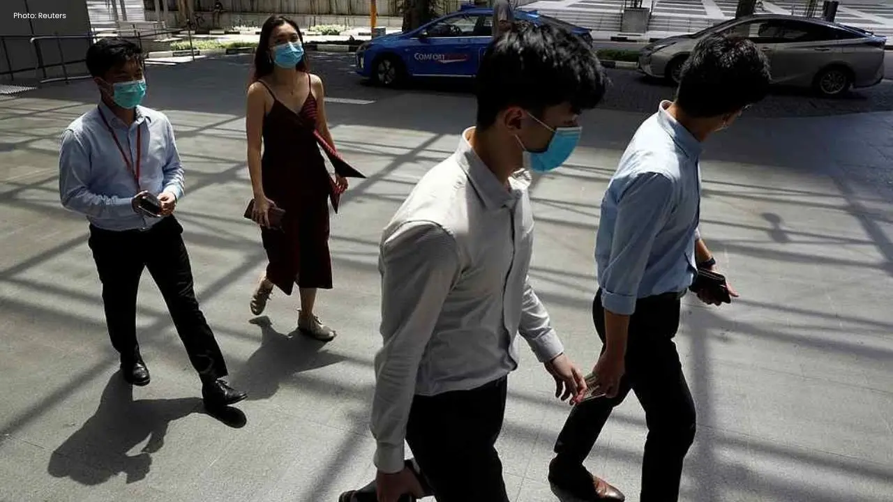 Projected Slowdown in Hiring and Wages for Singapore in 2026