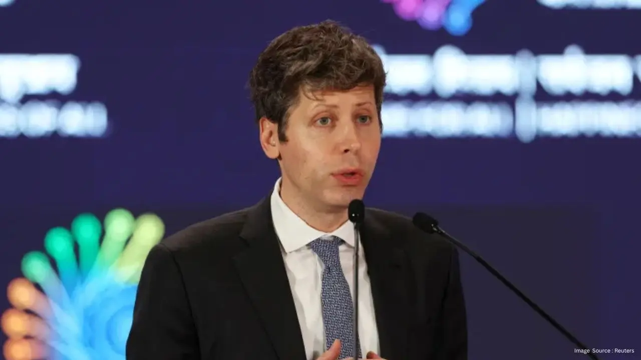 Attempted Murder Case at Sam Altman's Residence Sparks AI Safety Concerns
