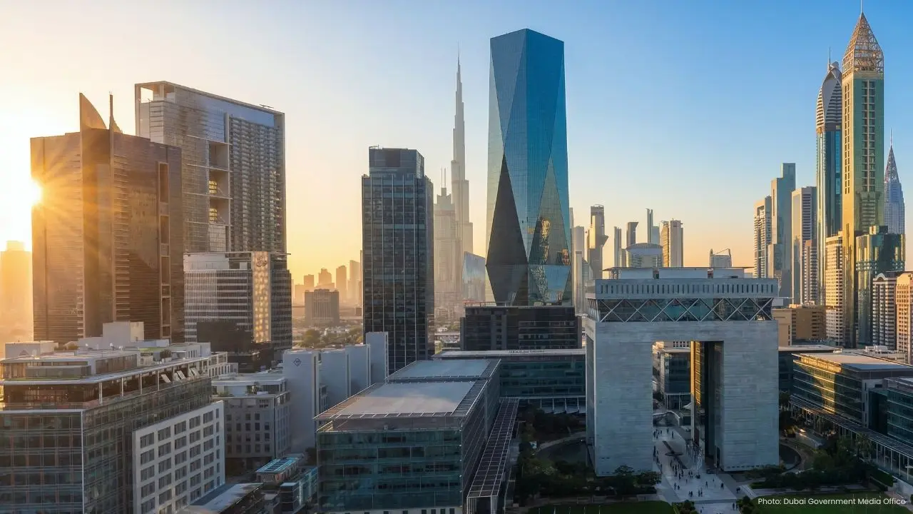 Atradius Expands Middle East Presence with DIFC Move