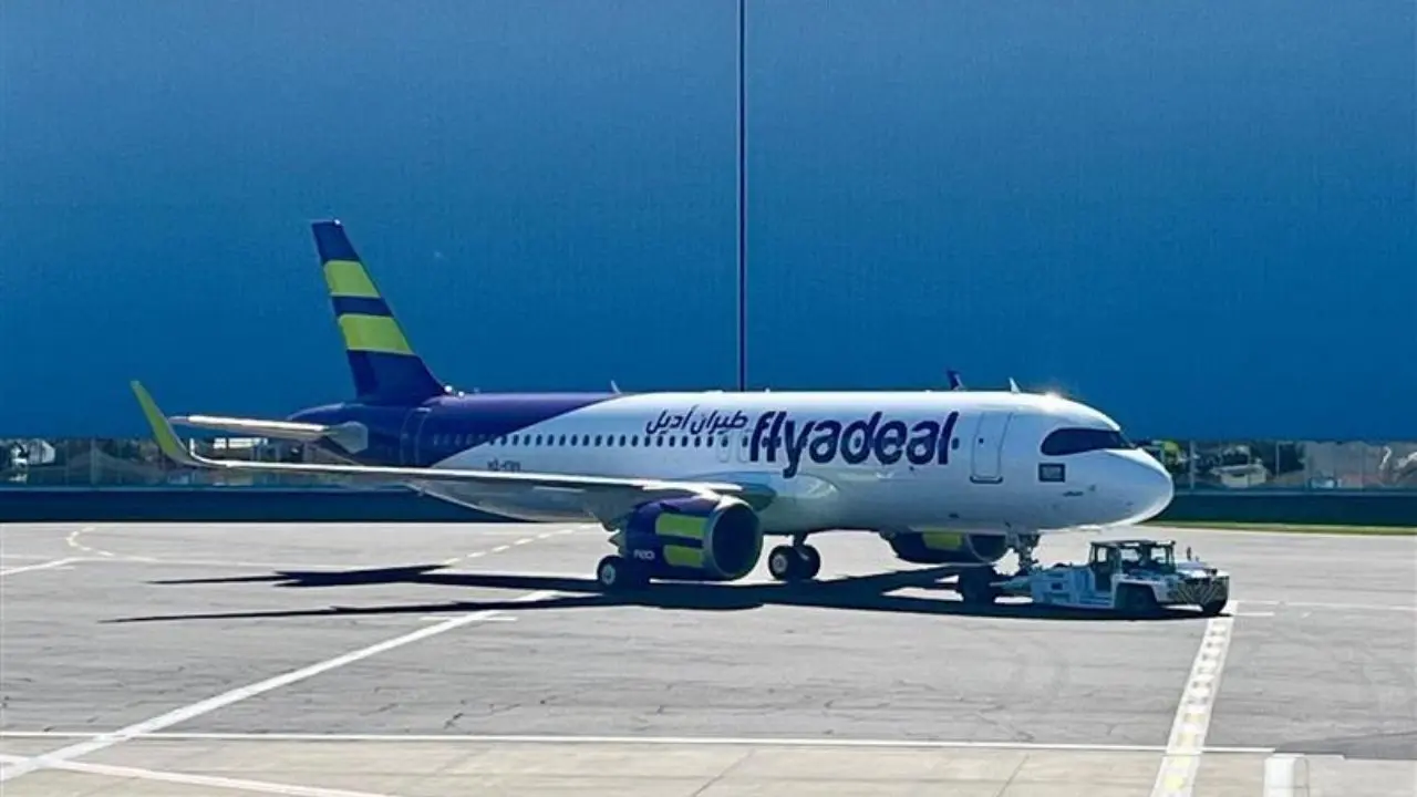 flyadeal Expands UAE Network with Dubai Flight Launch