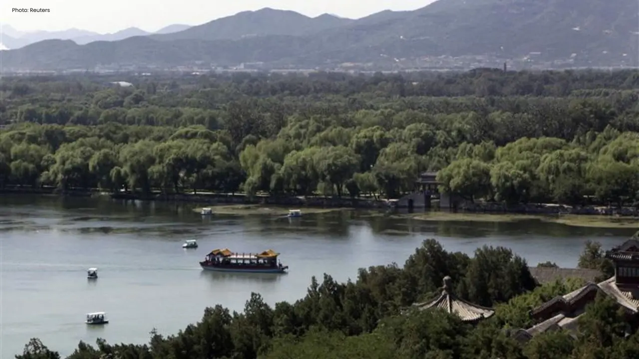 Myanmar Engages China for Energy Sector Investments