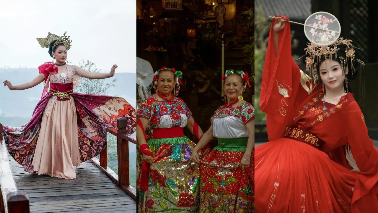 The Emergence of the 'Becoming Chinese' Trend: A Sign of Cultural Influence