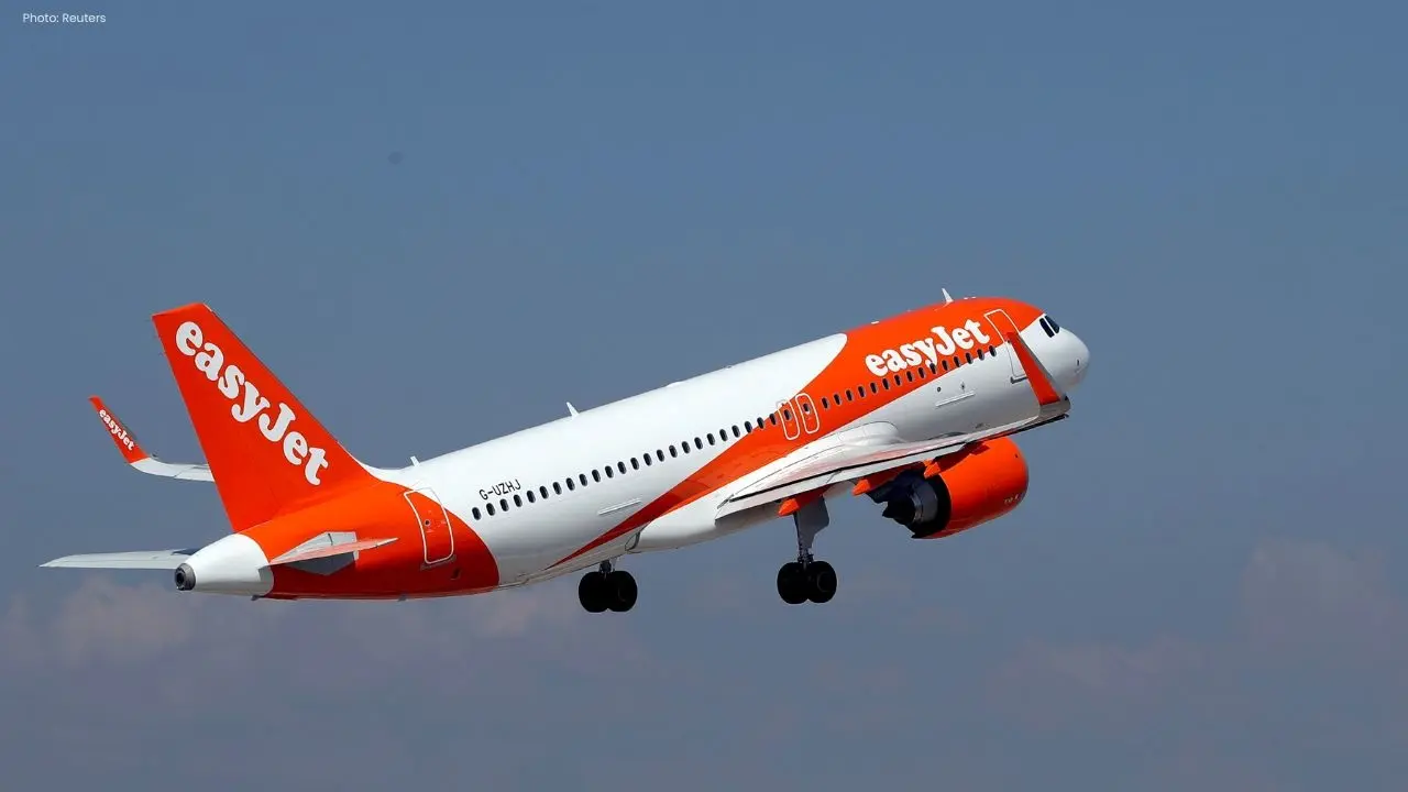 Middle East tensions push EasyJet losses higher