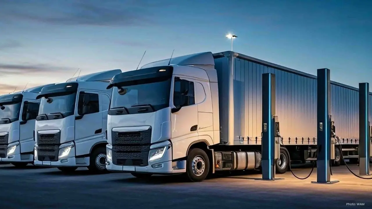 South Korea Approves Paid Autonomous Freight Service