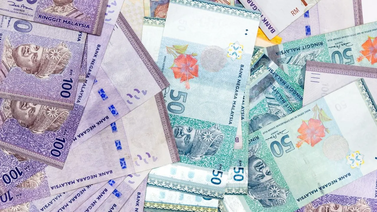Strengthening Ringgit Stands Out as Malaysia Gears for GDP Data