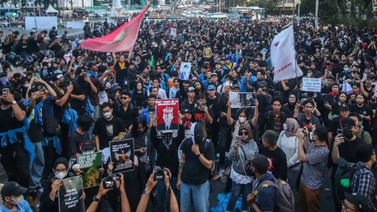 Indonesia's Youth Engagement Needs Urgent Attention