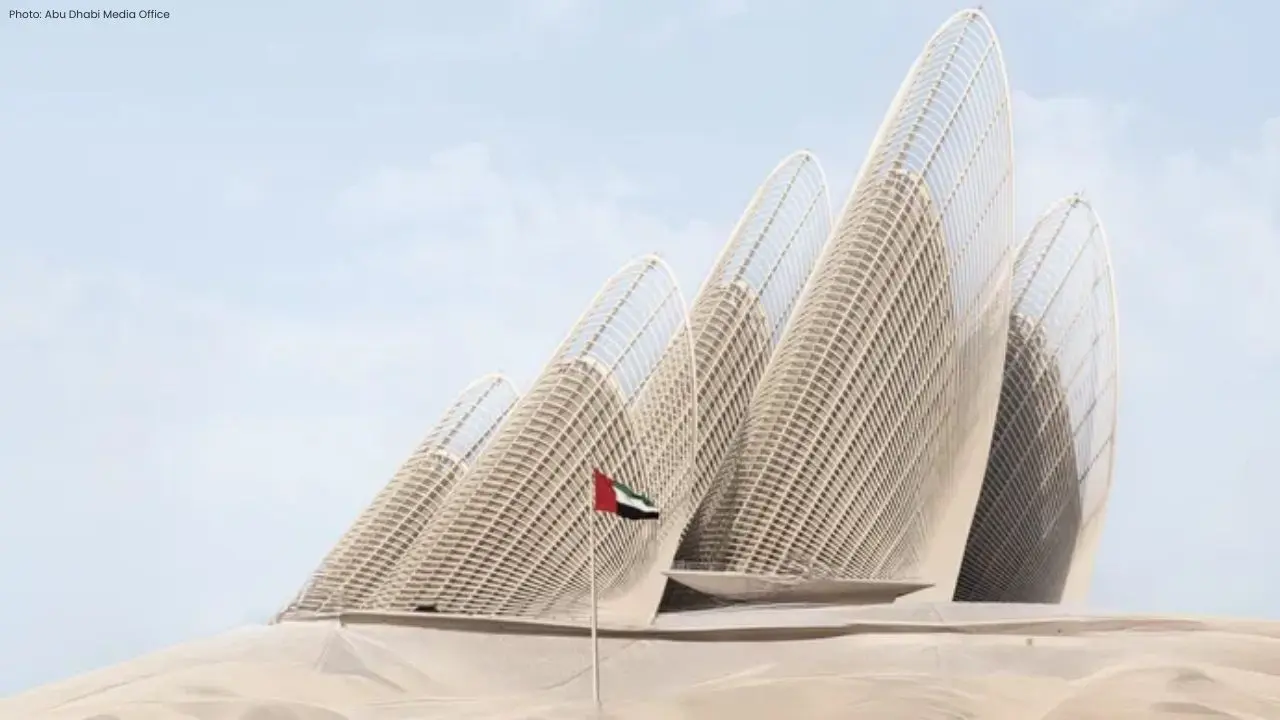 Zayed National Museum Unveils April Learning Programmes