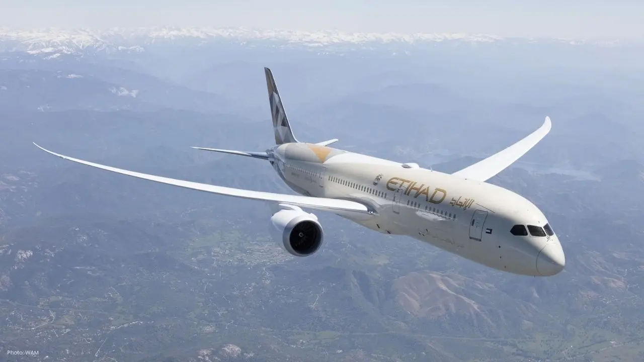 Etihad Expands Africa Network with New Strategic Routes