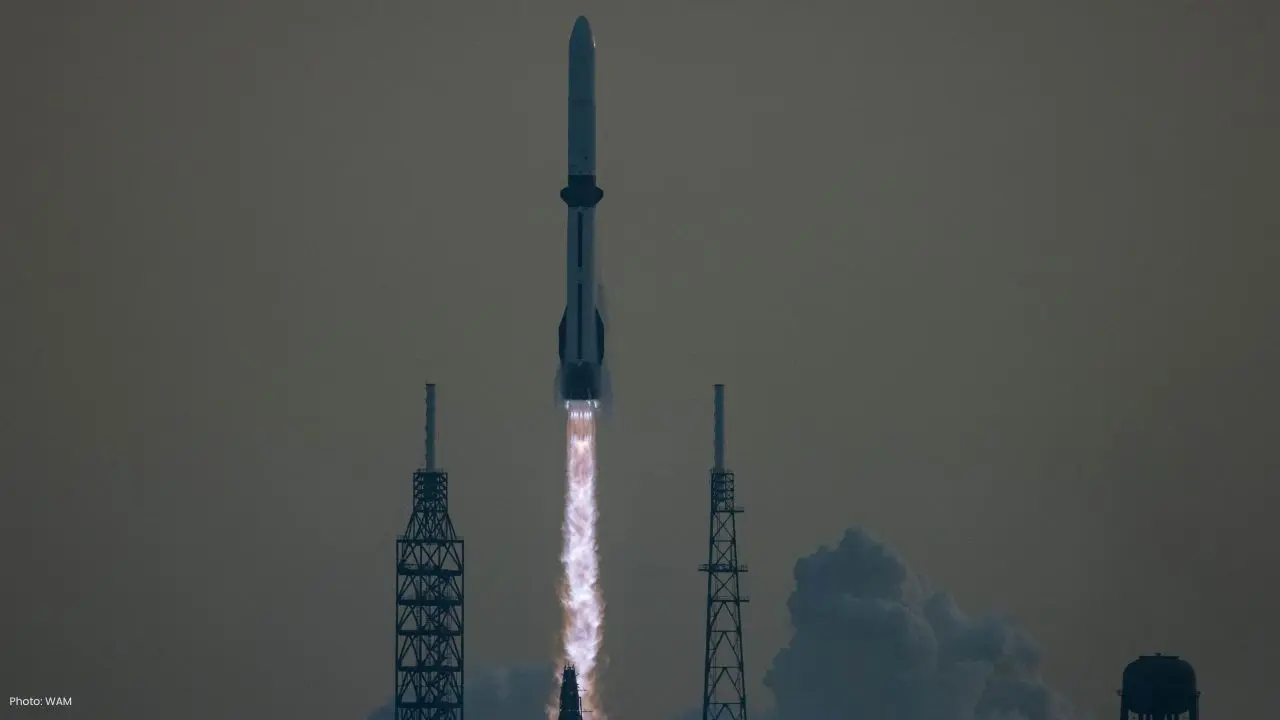 New Glenn Rocket Success Fails as Satellite Enters Wrong Orbit