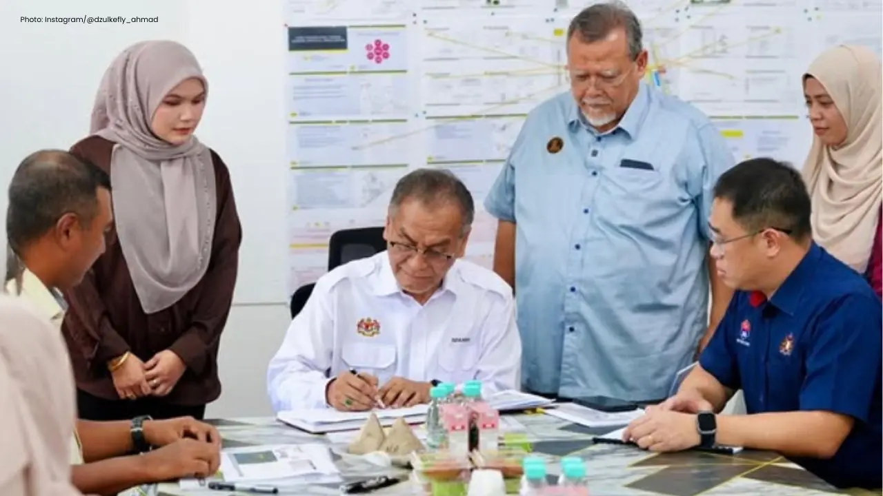 Concerns Rise as Only 14% of Malaysian Seniors Age Well