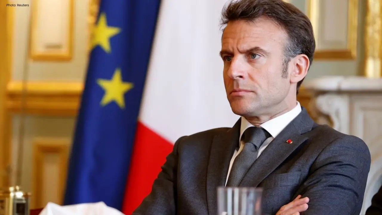 Strengthening Ties: Armenia and France Discuss Cooperation Ahead of Macron's Visit